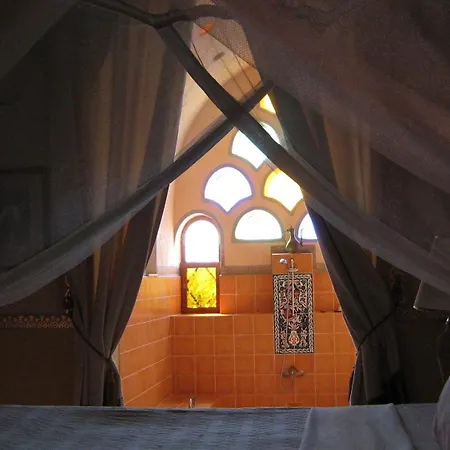 Al Moudira Hotel-2