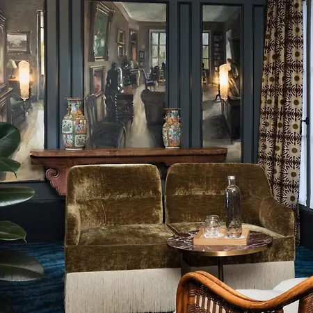 Hotel Monte Cristo-3