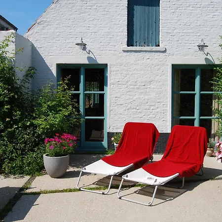 Guesthouse Polderlicht-3