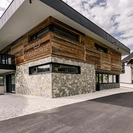 Das Moritz- Fine Living Apartments-3