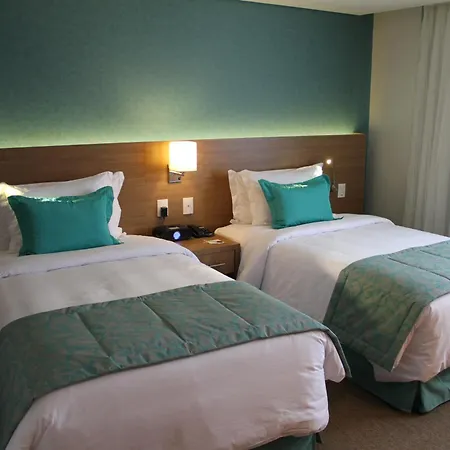 Radisson Hotel Belém-2