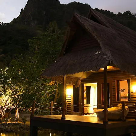 Cauayan Boutique Private Island - Formerly Cauayan Island Resort-3