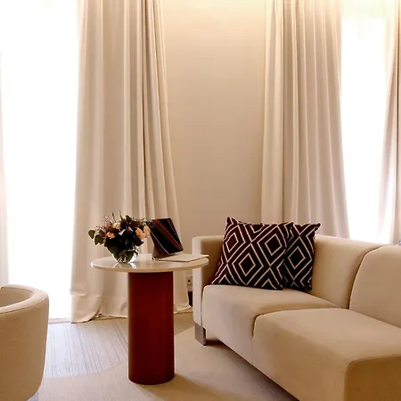 Hospes Amerigo, Alicante, A Member Of Design Hotels-3