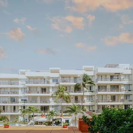 Ixchel Beach Hotel-2