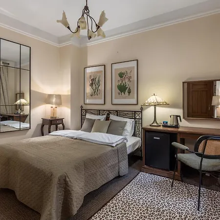 M5 Self-Service Boutique Hotel-3