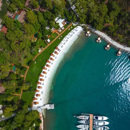 Club Prive By Rixos Gocek-3
