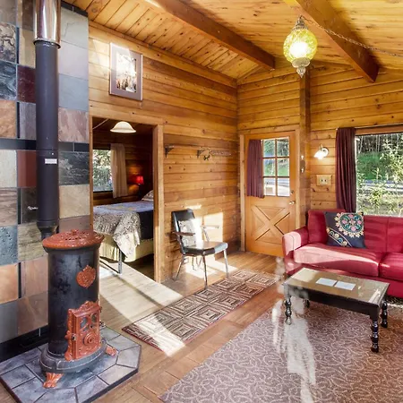Juniper Lane Guest House-2