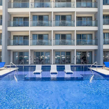Royalton Chic Antigua, An Autograph Collection All-Inclusive Resort - Adults Only-2
