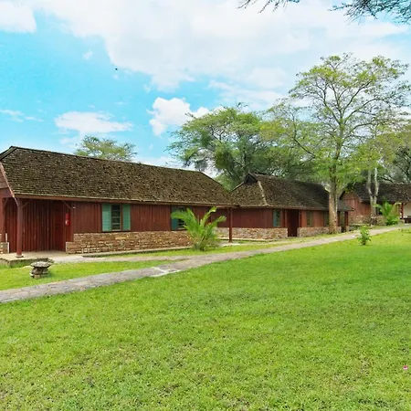 Muthu Keekorok Lodge, Maasai Mara, Narok-2