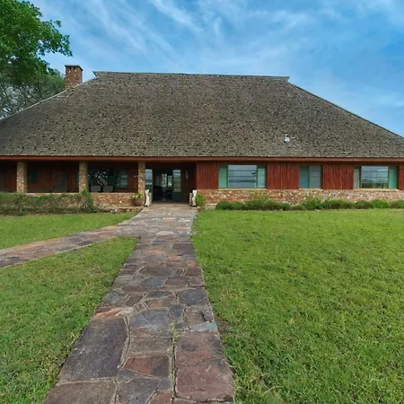 Muthu Keekorok Lodge, Maasai Mara, Narok-3