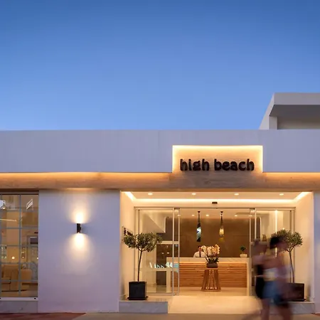 High Beach Resort-3