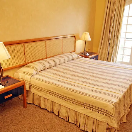 San Raphael Country Hotel-2