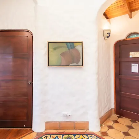 Finca Rosa Blanca Coffee Farm And Inn-2