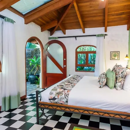 Finca Rosa Blanca Coffee Farm And Inn-3