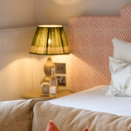 Hotel Du Vin, St Andrews-2