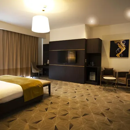 Rodina hôtel spa&conferences-3