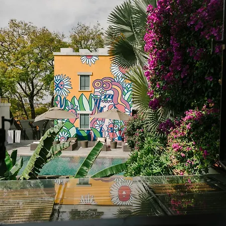 Hotel Matilda, A Member Of Design Hotels-3