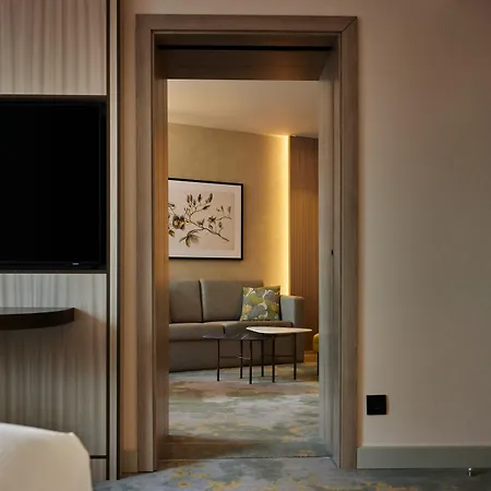Hilton Sofia-2