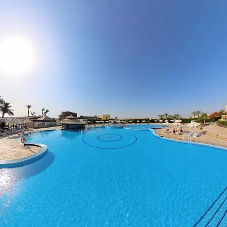 Concorde Moreen Beach Resort-3