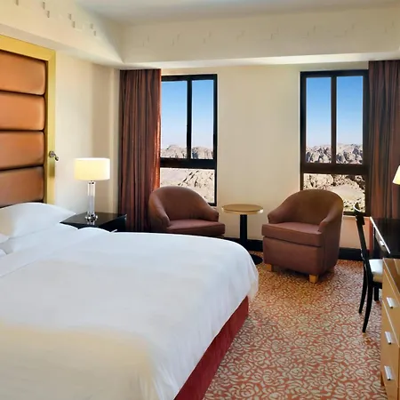 Petra Marriott Hotel-3