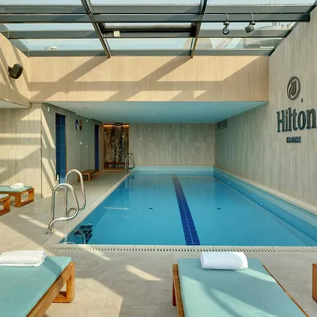 Hilton Gdansk-2