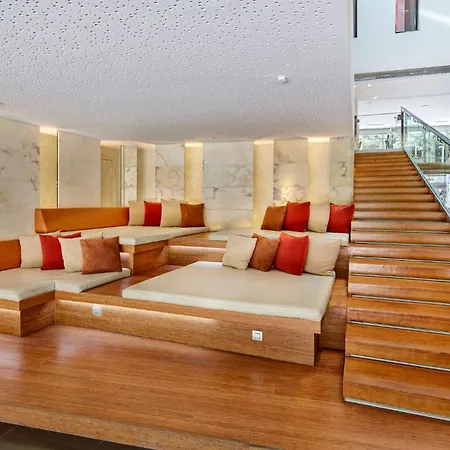 Sercotel Hotel Rosellon-3