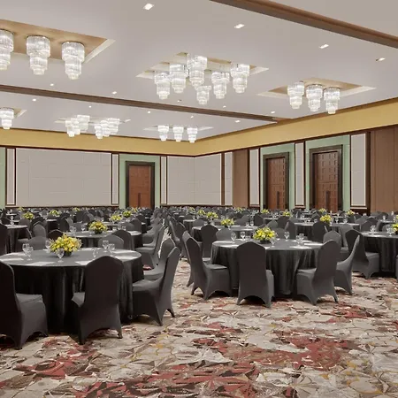 Crowne Plaza Manila Galleria By Ihg-3