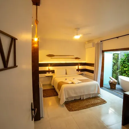 Villa Sapê Pousada-2
