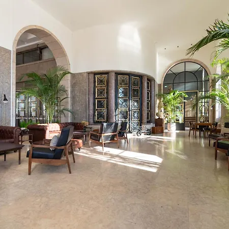 The Editory Riverside Hotel, An Historic Hotel-2