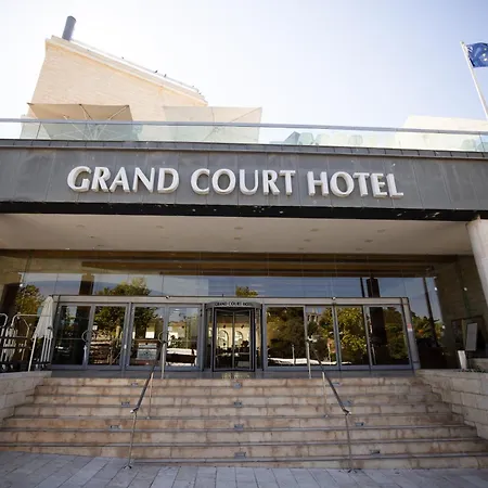 Grand Court Hotel-3