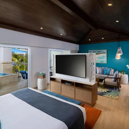 Margaritaville Island Reserve Cap Cana Hammock - An Adults Only Karisma All-Inclusive Experience-3