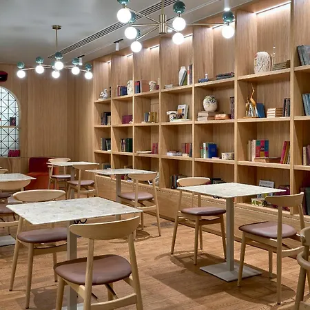 Verno House Budapest, Vignette Collection By Ihg-2