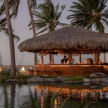 BAMBU BLU Lagoon Homes - Ilha do Guajiru-3