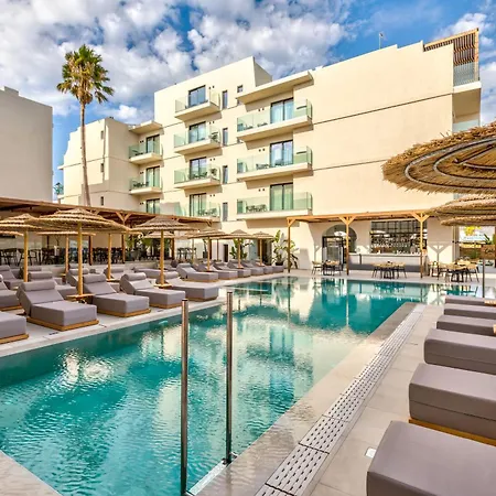 Cabana Blu Hotel & Suites-3