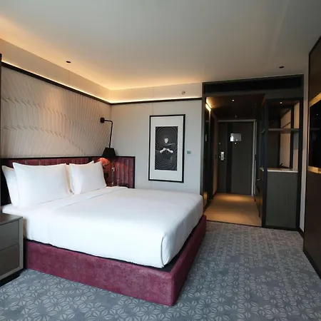 Parallel Hotel Udaipur, A Member Of Radisson Individuals-2