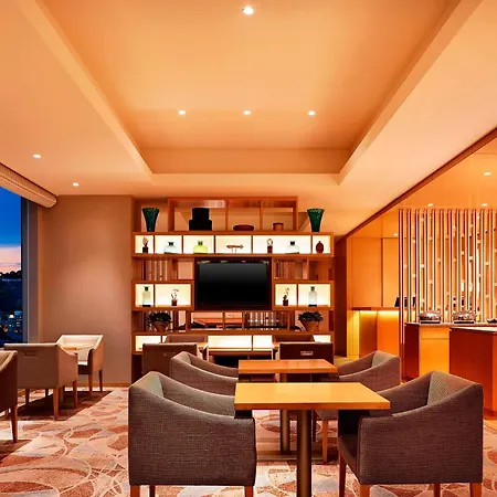 Sheraton Grand Hiroshima Hotel-3