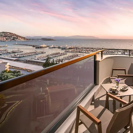 Elite World Kusadasi-3