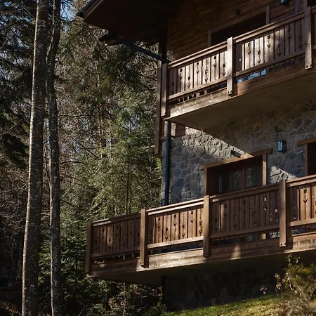 Chalet Royal-2