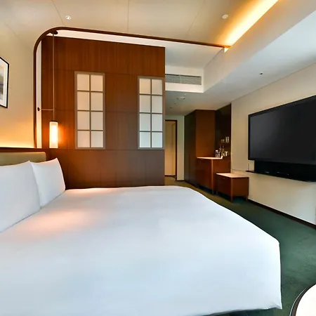 Marunouchi Hotel-2