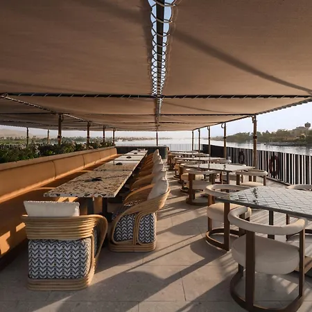 Soleil Nile Cruise - Mondays From Luxor & Fridays From Aswan-3