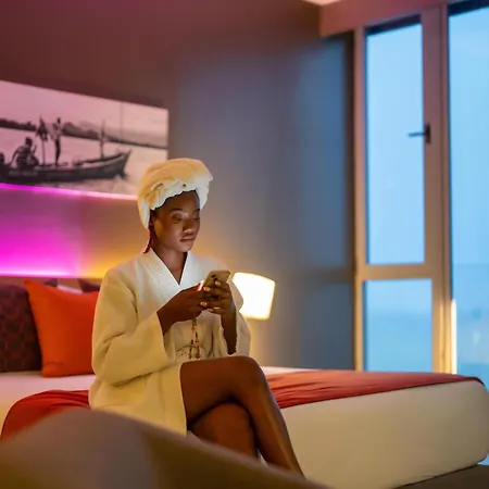 Noom Hotel Conakry-3