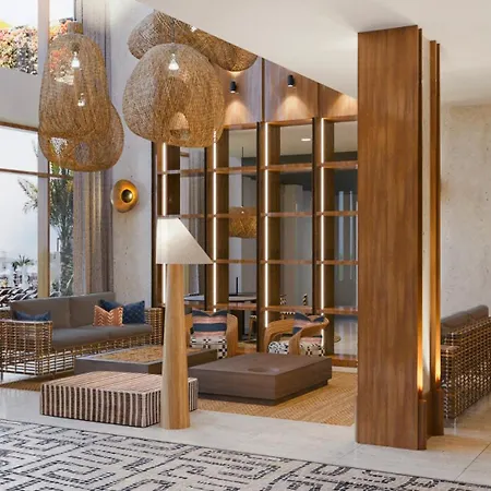 The Legend Paracas Resort, A Destination By Hyatt Hotel-3