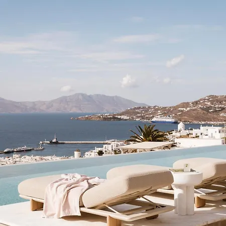 Lovia Mykonos (Adults Only)-3