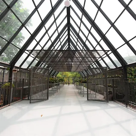 The Gaia Hotel Bandung-3
