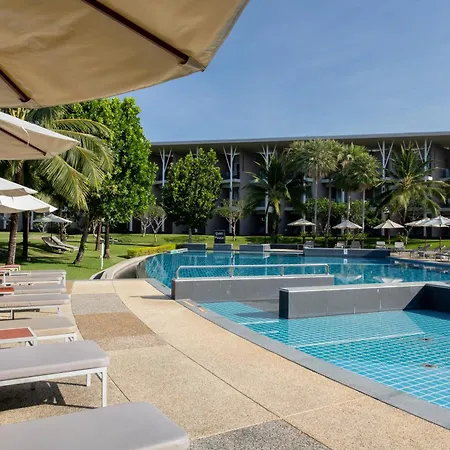 The Sands Khao Lak By Katathani - Sha Extra Plus-2