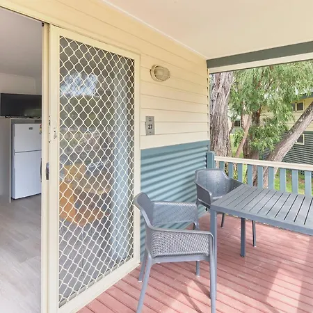 Rac Busselton Holiday Park-2