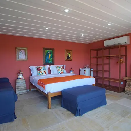 Cliffside Luxury Inn-2