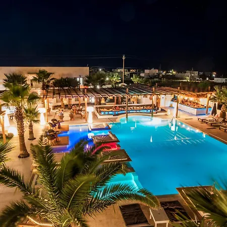 Smy Mediterranean White Santorini (Adults Only)-3