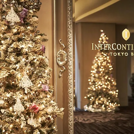 Intercontinental Tokyo Bay By Ihg-3