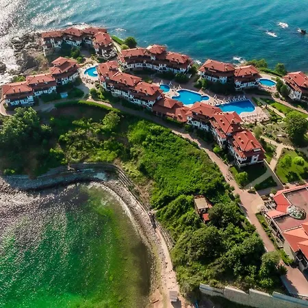 Saint Thomas Holiday Village-2